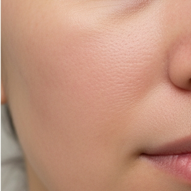 敏感泛红使用后