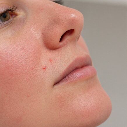 医美术后使用前