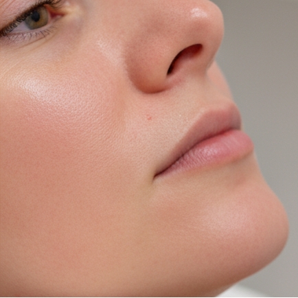 医美术后使用后