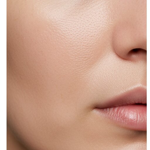 干燥缺水使用前