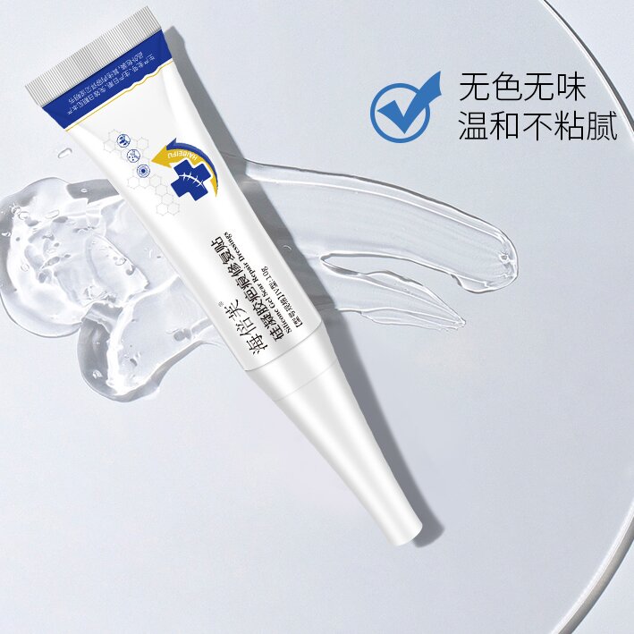 疤痕凝胶细节图