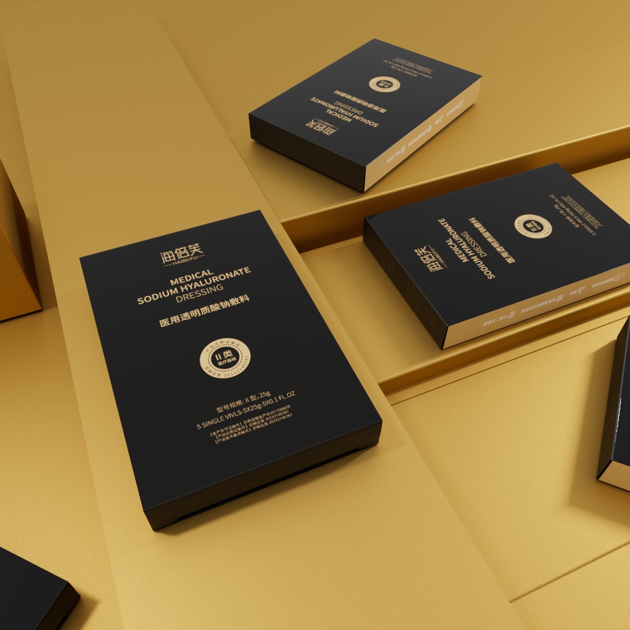 透明质酸钠优势1